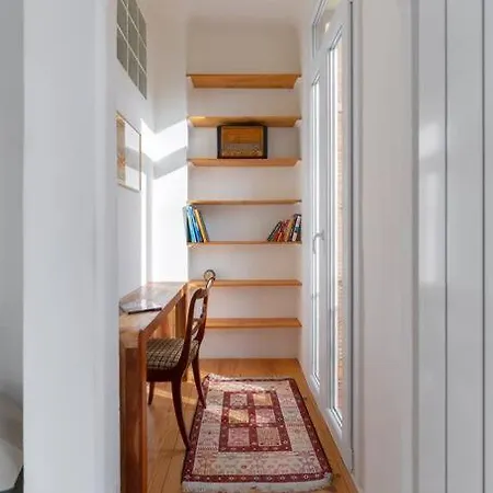 Superbe Appart, Central, Petit Balcon & Vue Place Marseilles