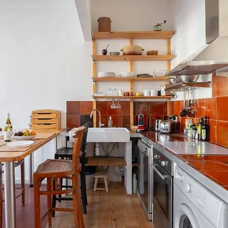 Appartement Superbe Appart, Central, Petit Balcon & Vue Place Marseilles