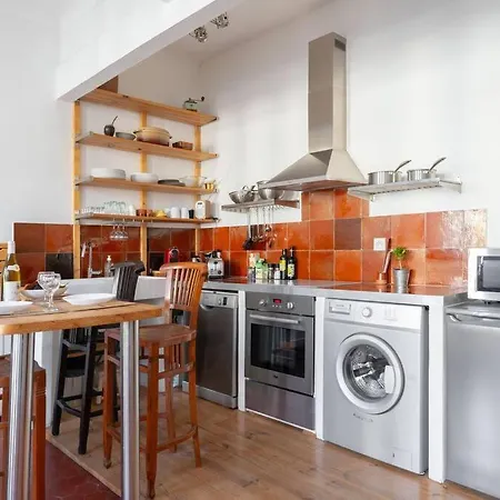 Superbe Appart, Central, Petit Balcon & Vue Place Marseilles